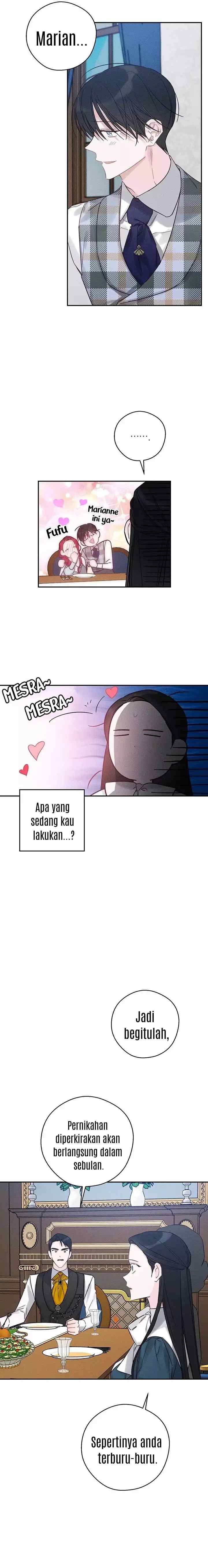 Let's Hide My Younger Brother First chapter 36 halaman 13