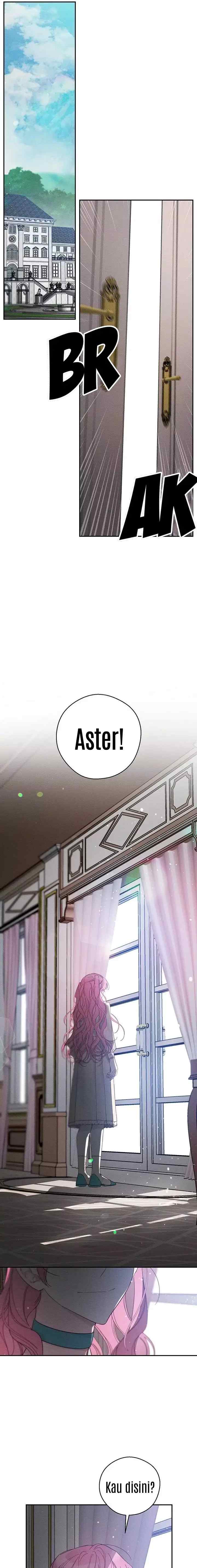 Let's Hide My Younger Brother First chapter 36 halaman 17