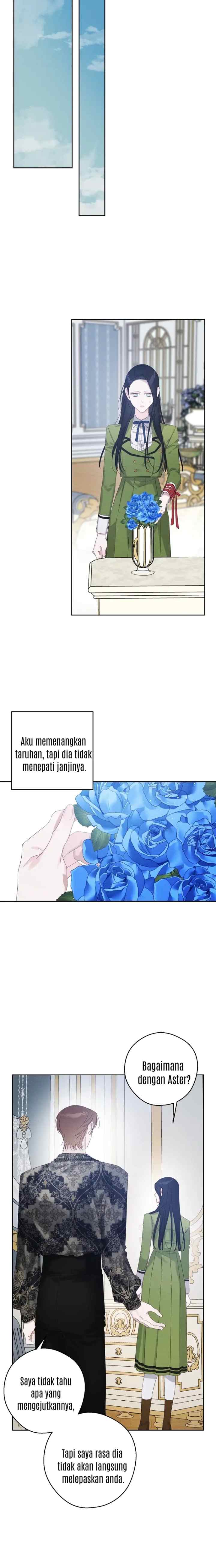 Let's Hide My Younger Brother First chapter 56 halaman 10