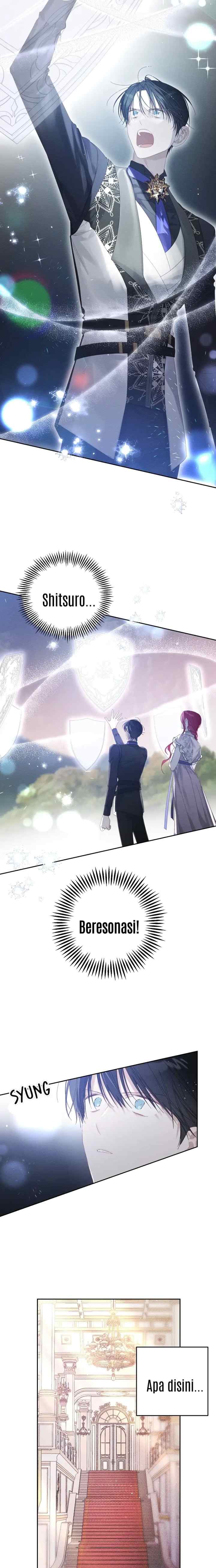 Let's Hide My Younger Brother First chapter 56 halaman 7