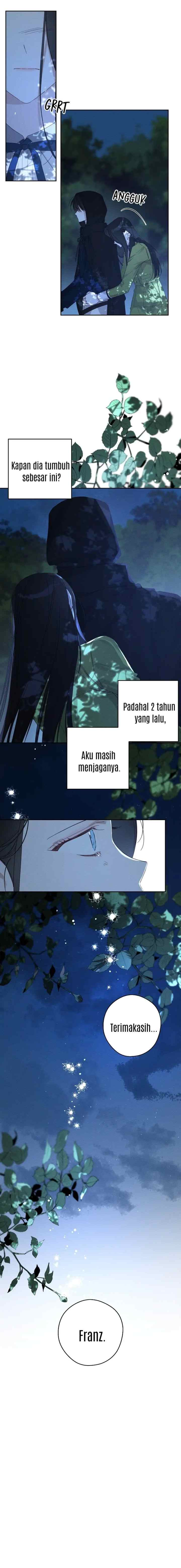 Let's Hide My Younger Brother First chapter 63 halaman 6