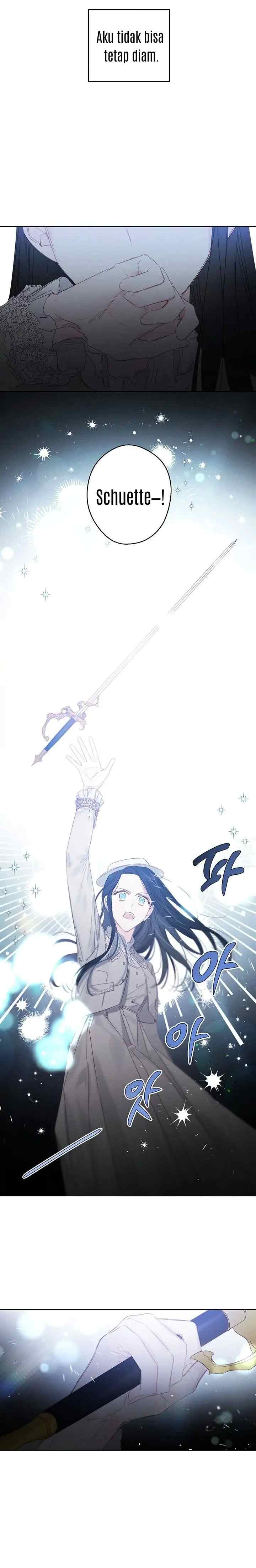 Let's Hide My Younger Brother First chapter 7 halaman 15