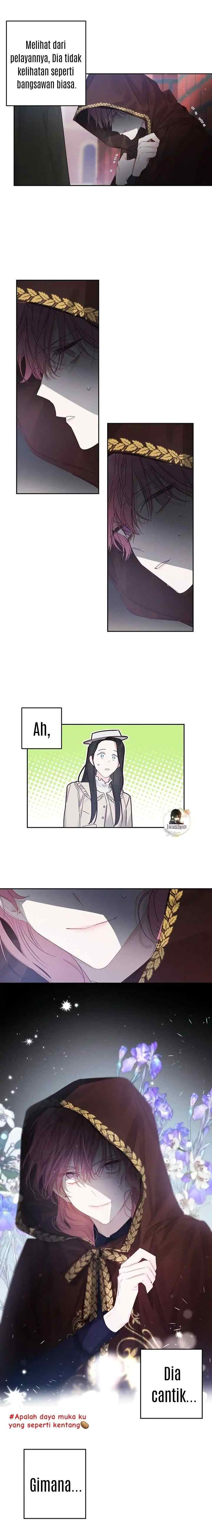 Let's Hide My Younger Brother First chapter 7 halaman 7