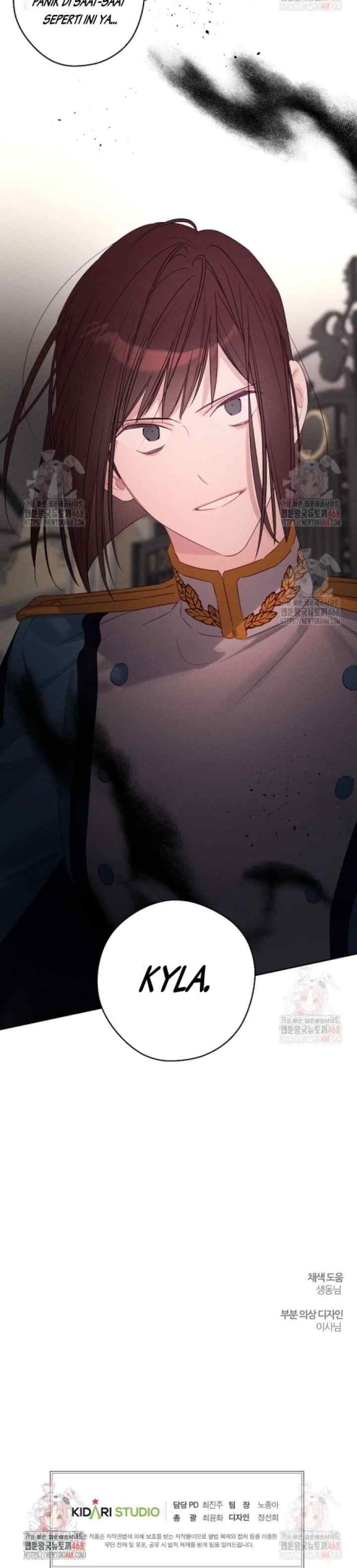 Let's Hide My Younger Brother First chapter 88 halaman 20