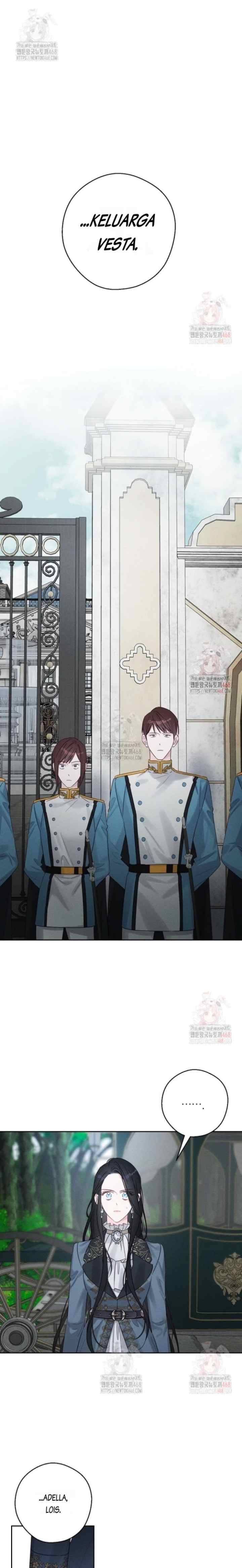 Let's Hide My Younger Brother First chapter 88 halaman 11