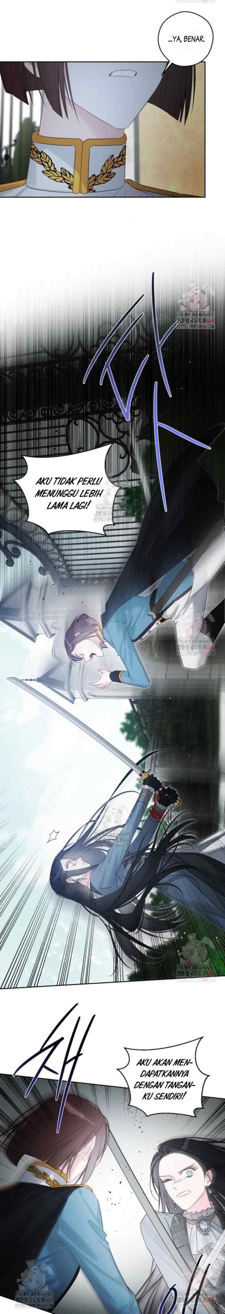 Let's Hide My Younger Brother First chapter 88 halaman 17