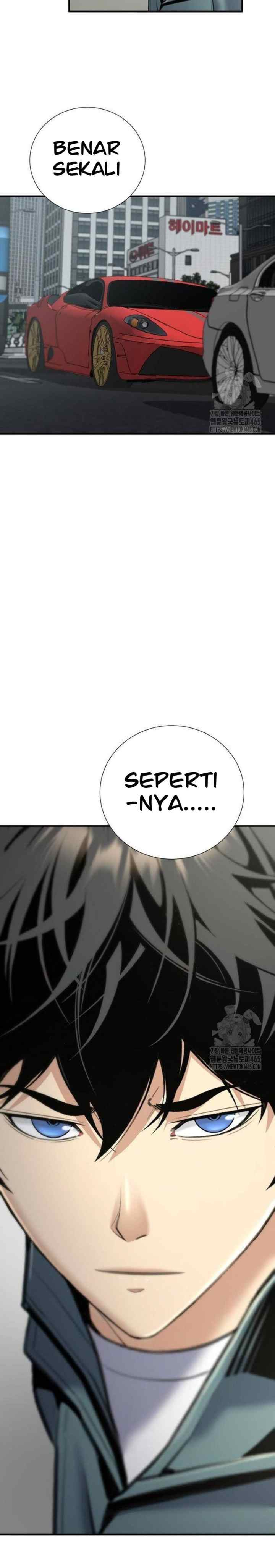 Level Up Through Dungeon Exclusivity chapter 27 halaman 19