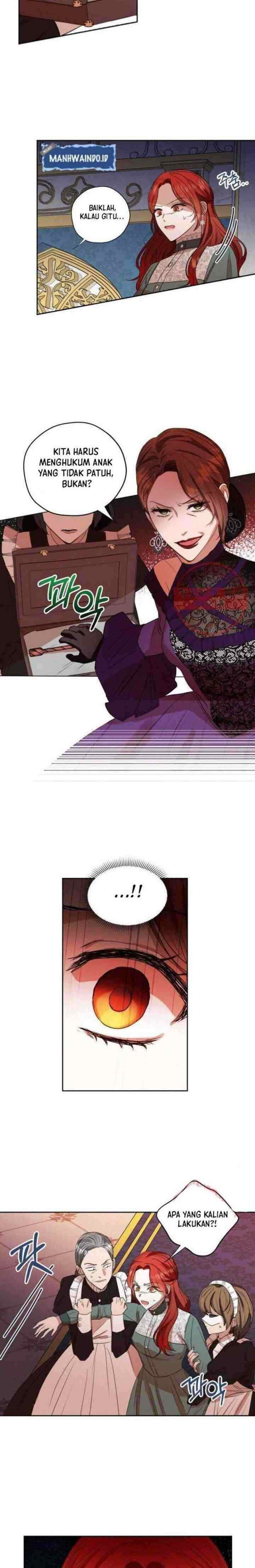 Leveling My Husband to the Max chapter 15 halaman 13