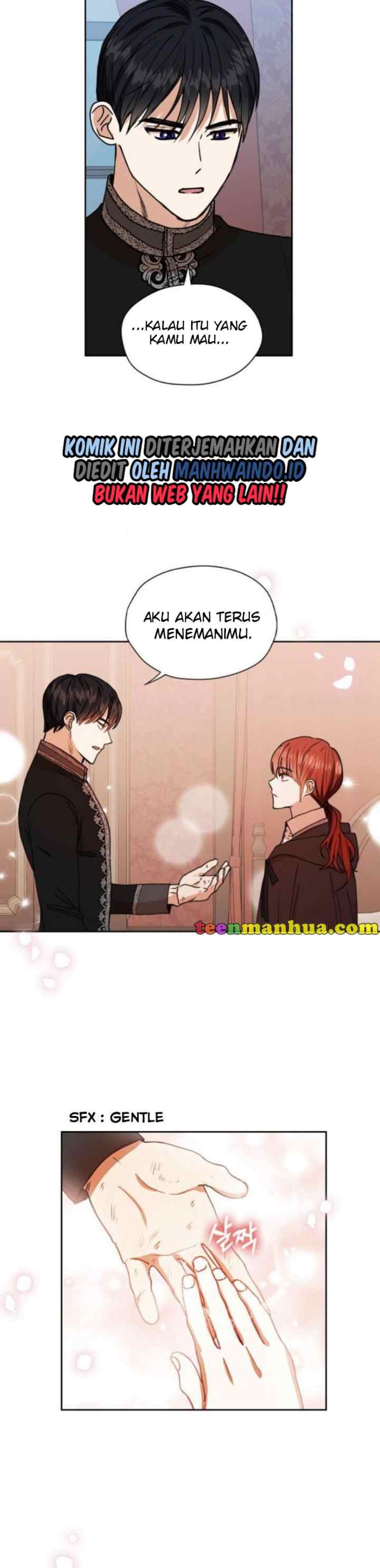 Leveling My Husband to the Max chapter 29 halaman 15