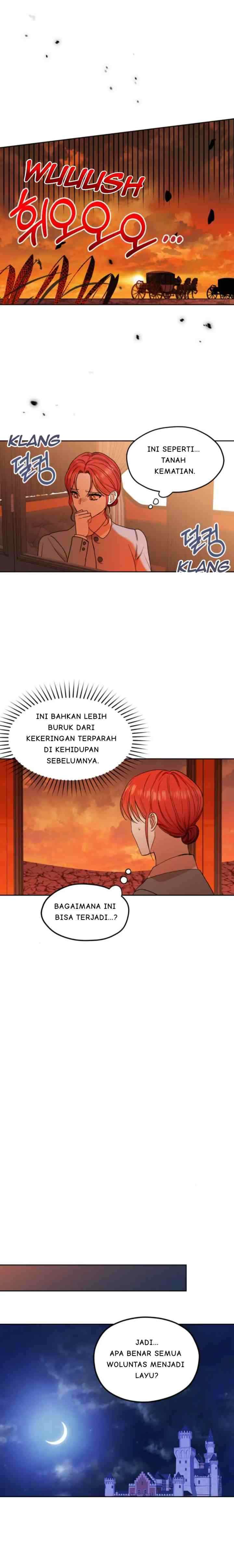 Leveling My Husband to the Max chapter 88 halaman 13