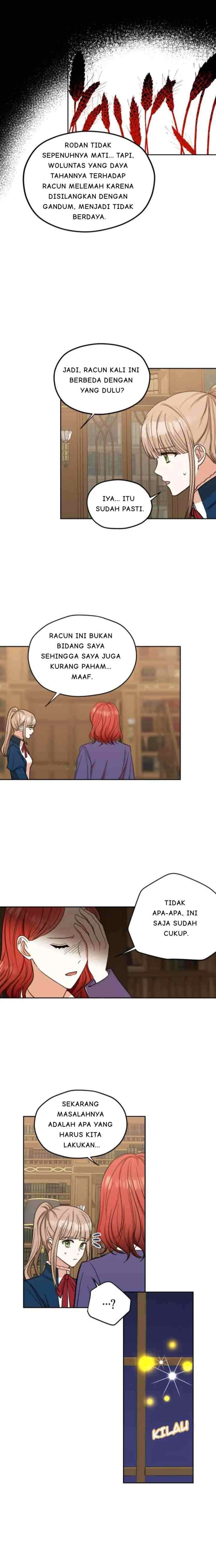 Leveling My Husband to the Max chapter 88 halaman 15