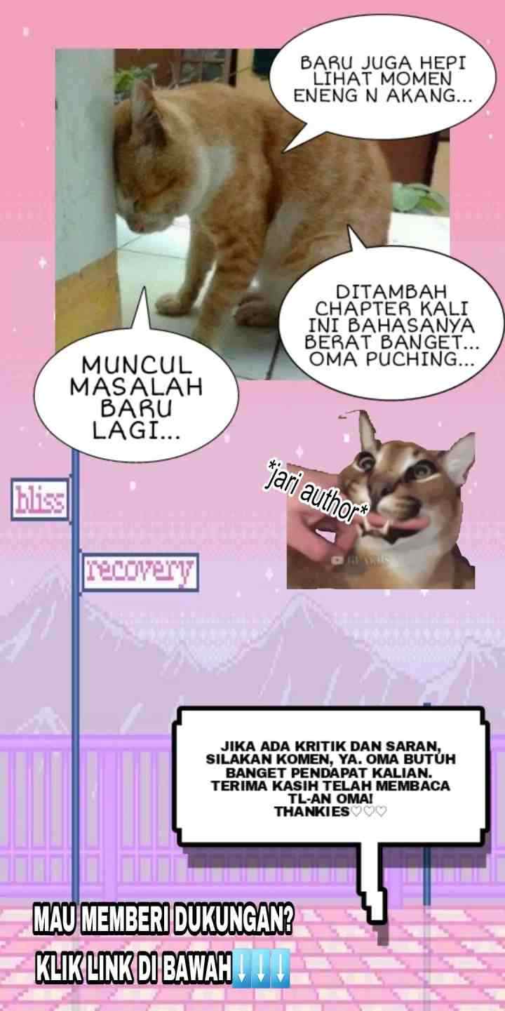 Leveling My Husband to the Max chapter 88 halaman 17