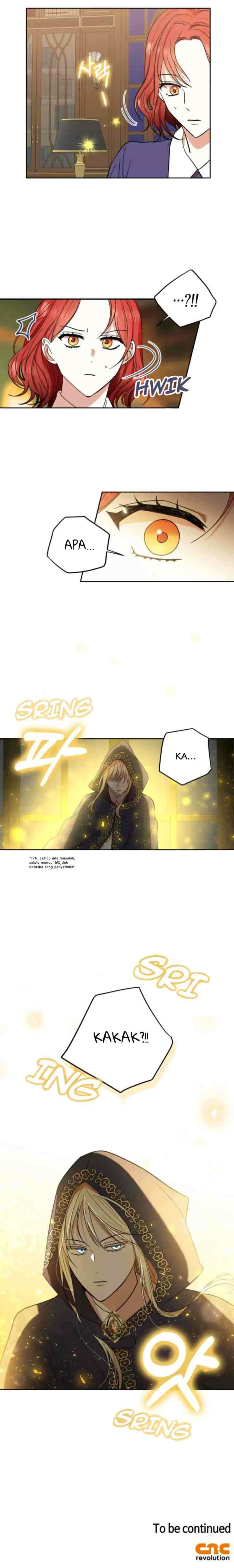 Leveling My Husband to the Max chapter 88 halaman 16