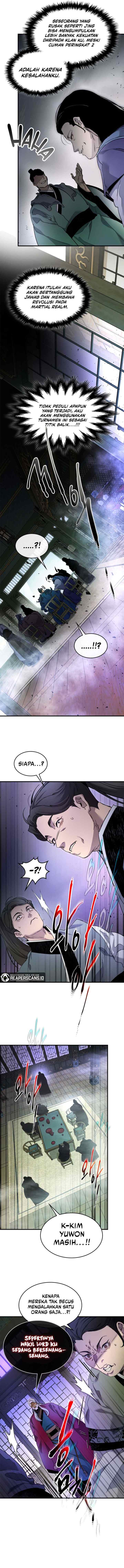 Leveling With the Gods chapter 58 halaman 13