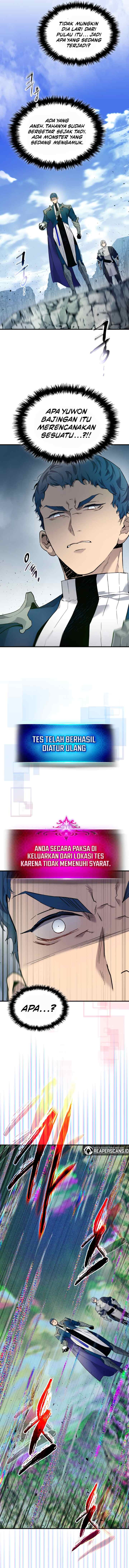 Leveling With the Gods chapter 67 halaman 9