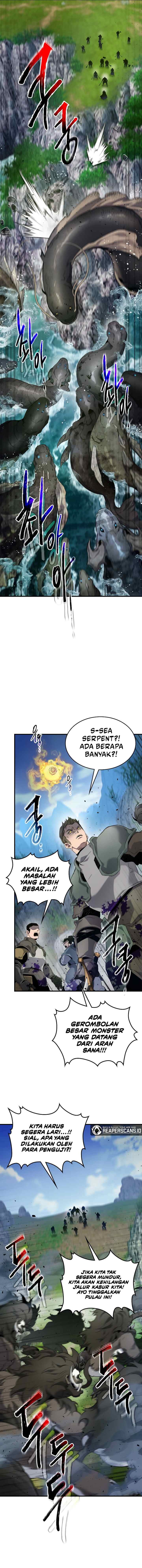 Leveling With the Gods chapter 67 halaman 4