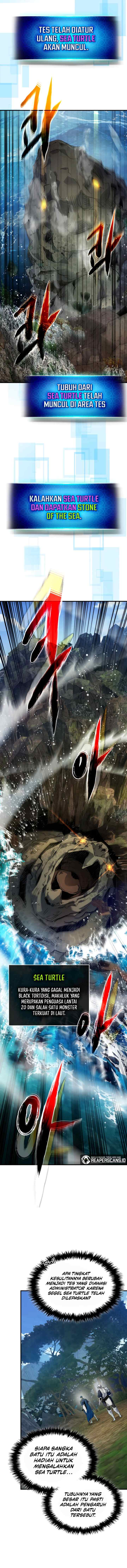 Leveling With the Gods chapter 67 halaman 11