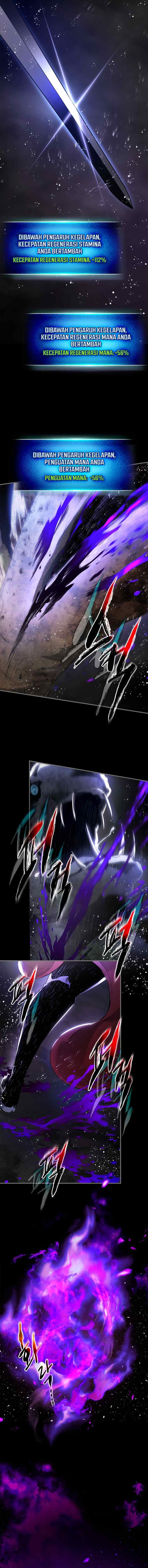 Leveling With the Gods chapter 67 halaman 19