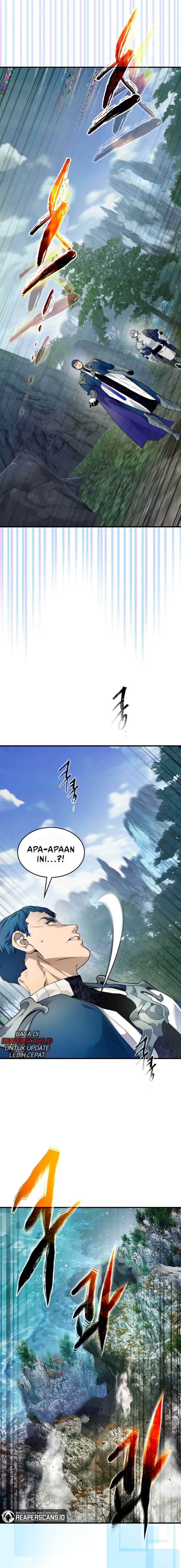 Leveling With the Gods chapter 67 halaman 10