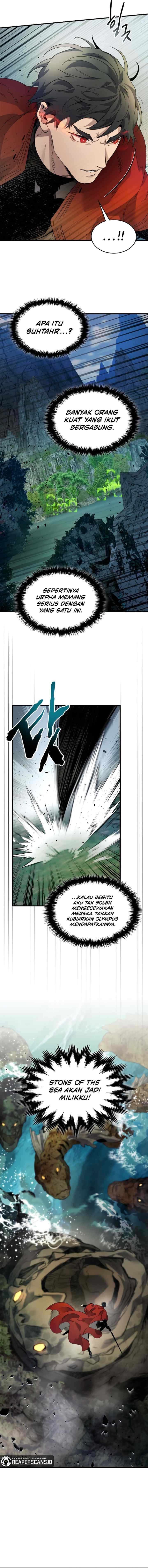 Leveling With the Gods chapter 67 halaman 17