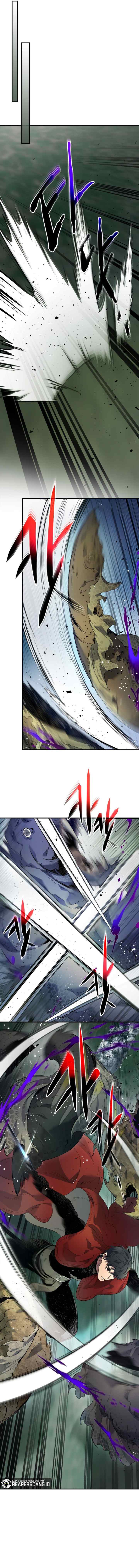 Leveling With the Gods chapter 67 halaman 16