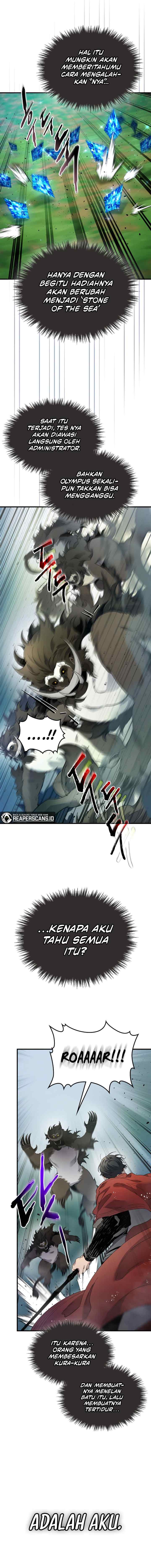 Leveling With the Gods chapter 67 halaman 6