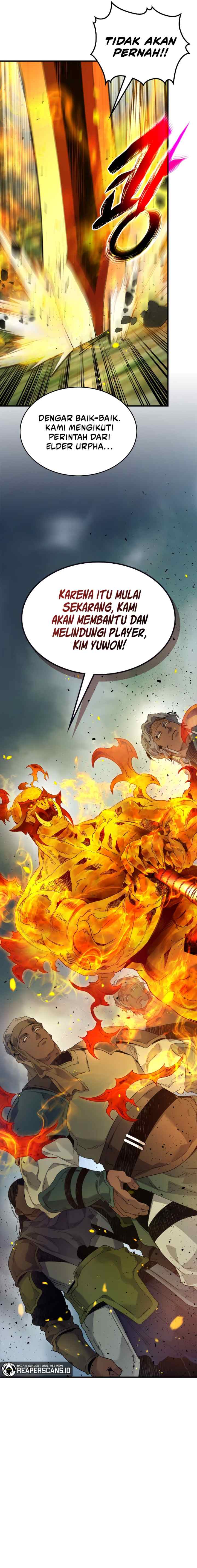 Leveling With the Gods chapter 67 halaman 15
