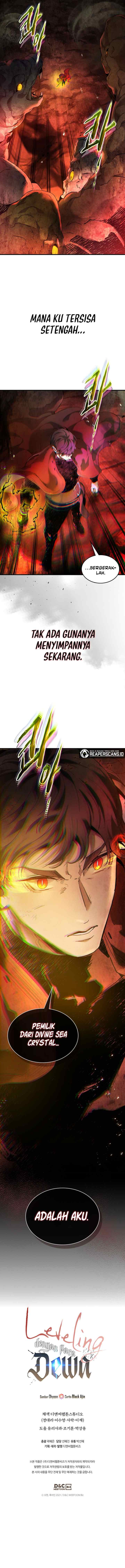 Leveling With the Gods chapter 68 halaman 16