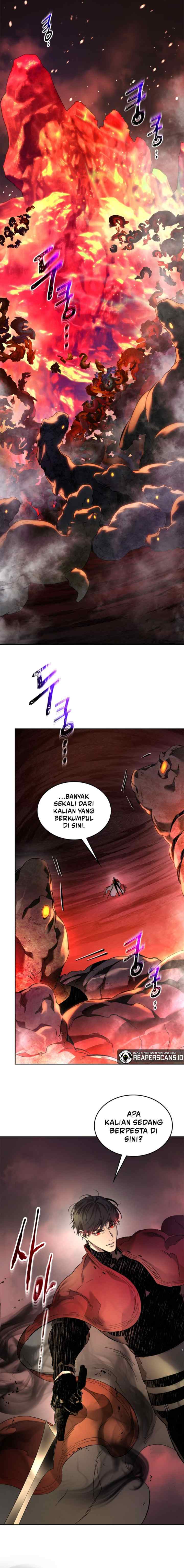Leveling With the Gods chapter 68 halaman 14
