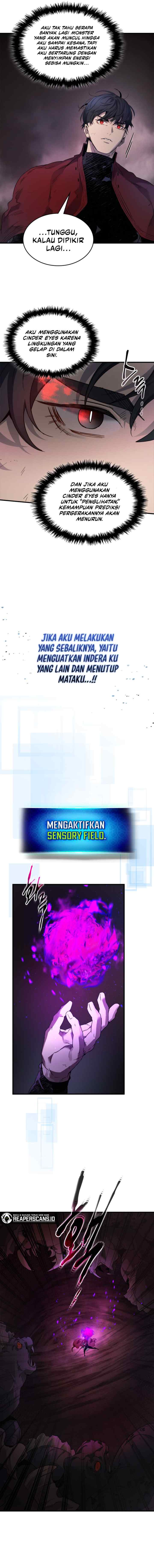 Leveling With the Gods chapter 68 halaman 7