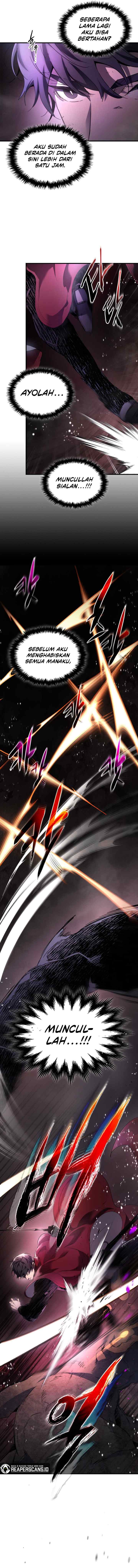 Leveling With the Gods chapter 68 halaman 12