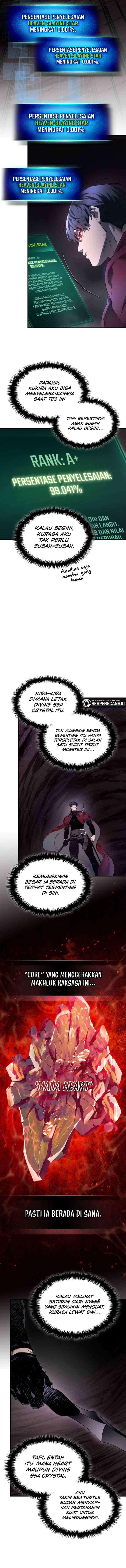 Leveling With the Gods chapter 68 halaman 6