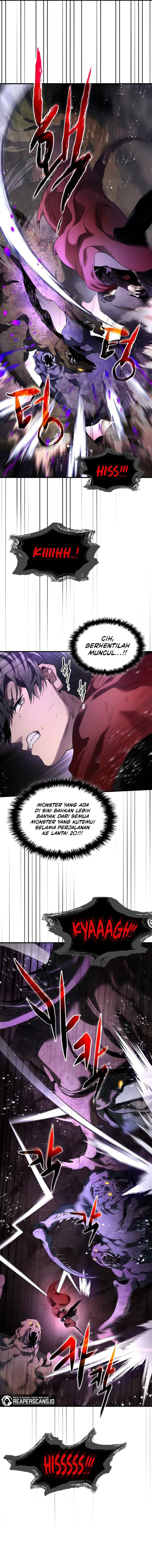 Leveling With the Gods chapter 68 halaman 10