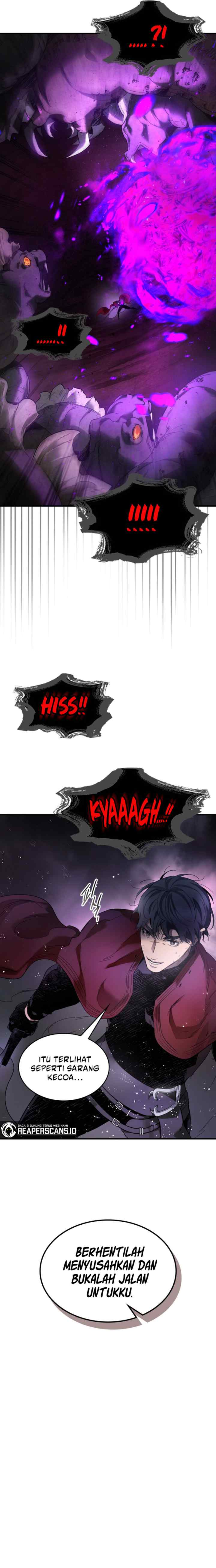 Leveling With the Gods chapter 68 halaman 8