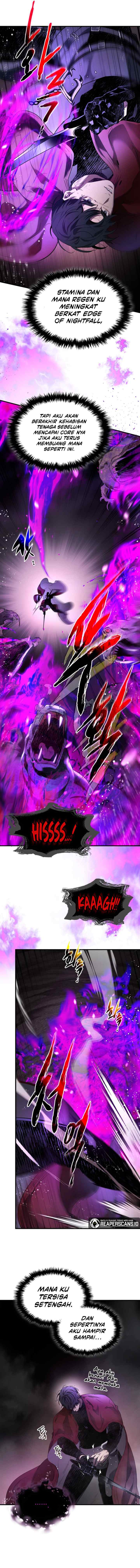 Leveling With the Gods chapter 68 halaman 11
