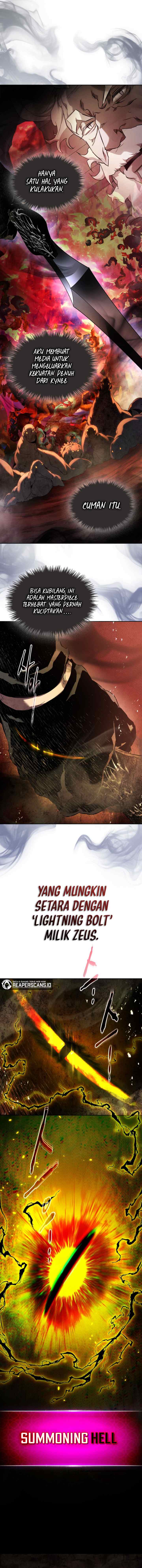 Leveling With the Gods chapter 68 halaman 15