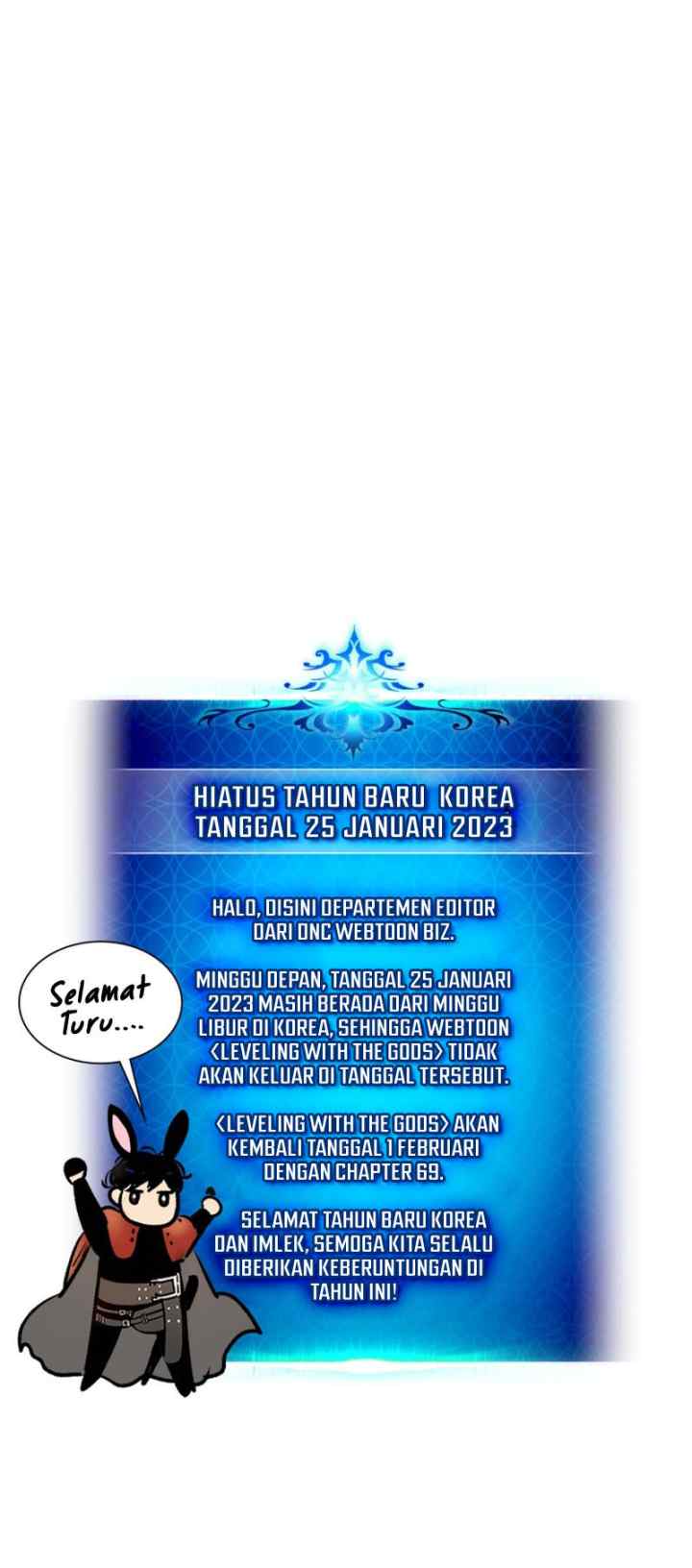 Leveling With the Gods chapter 68 halaman 17