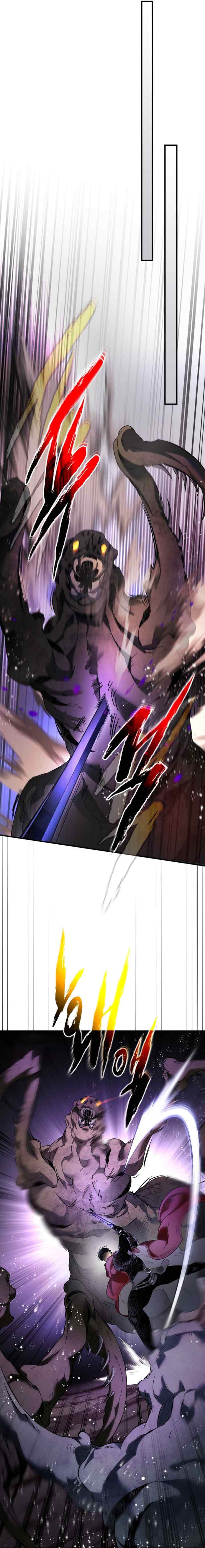 Leveling With the Gods chapter 68 halaman 9