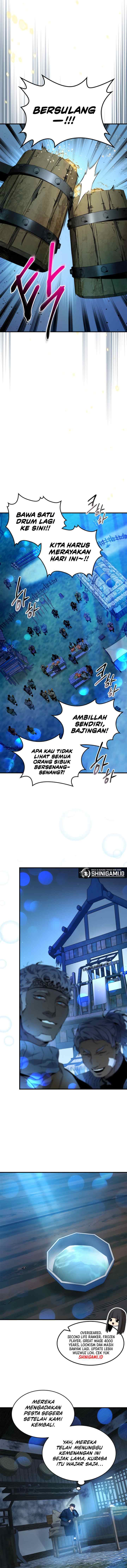 Leveling With the Gods chapter 71 halaman 15