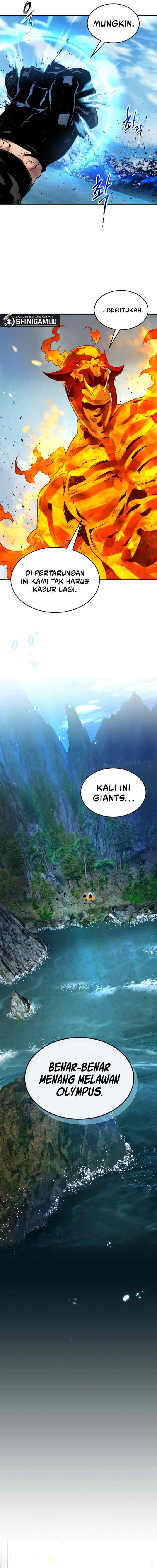 Leveling With the Gods chapter 71 halaman 14