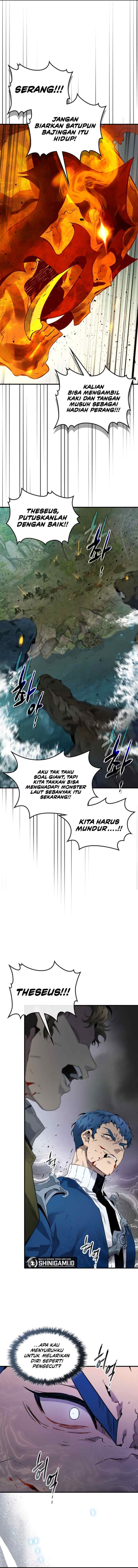Leveling With the Gods chapter 71 halaman 10