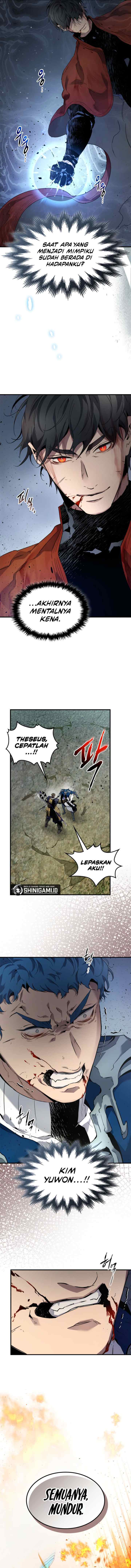 Leveling With the Gods chapter 71 halaman 11