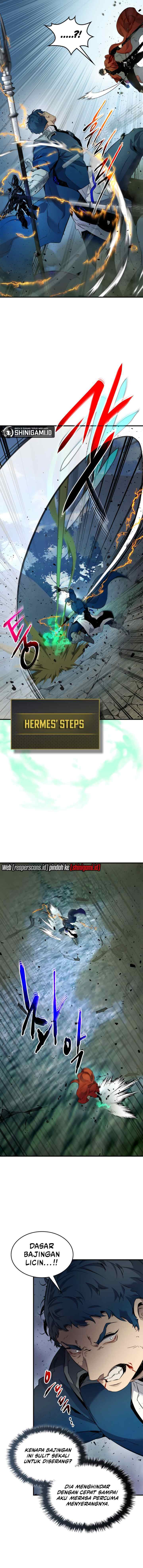 Leveling With the Gods chapter 71 halaman 6