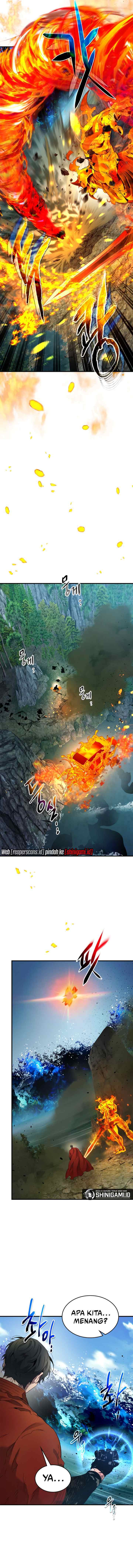 Leveling With the Gods chapter 71 halaman 13