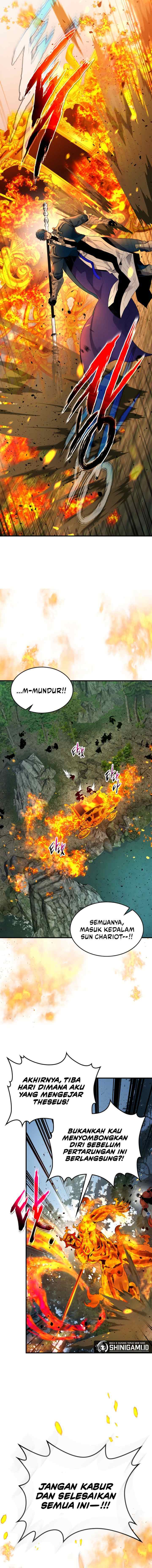 Leveling With the Gods chapter 71 halaman 12