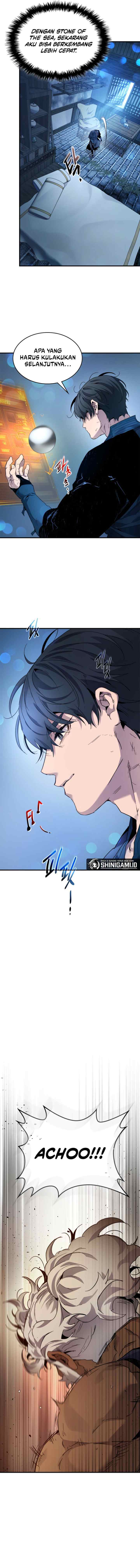 Leveling With the Gods chapter 71 halaman 17