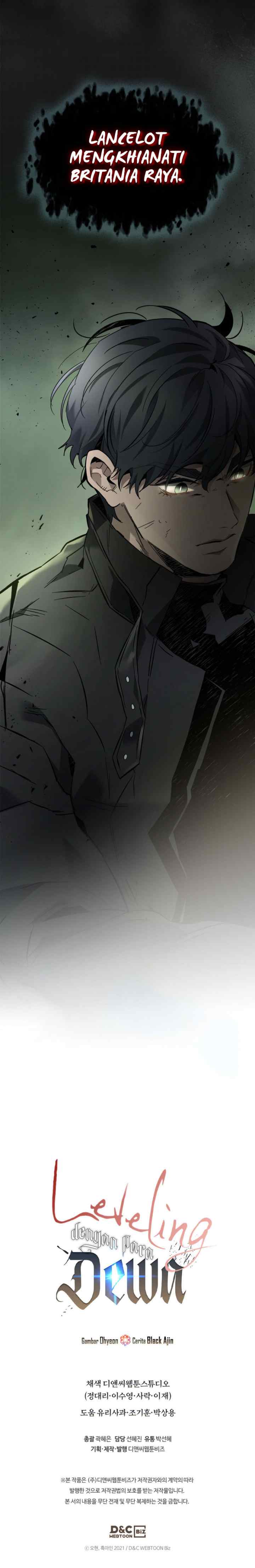Leveling With the Gods chapter 75 halaman 17