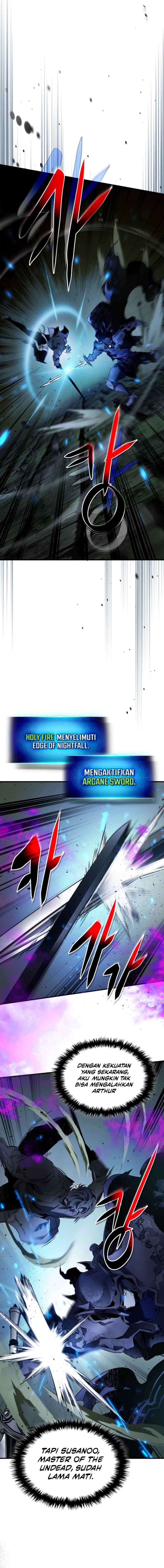Leveling With the Gods chapter 75 halaman 6