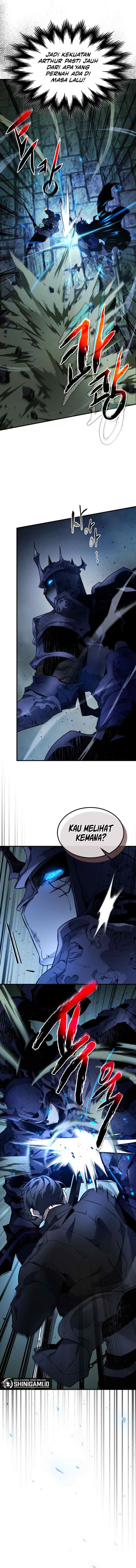 Leveling With the Gods chapter 75 halaman 7
