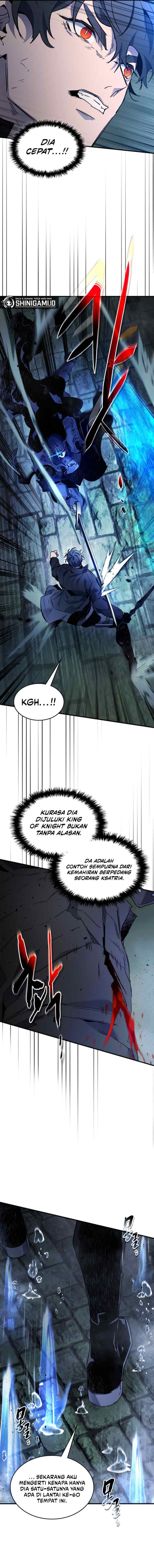 Leveling With the Gods chapter 75 halaman 9